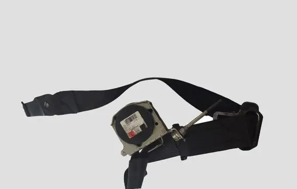 Opel Zafira B Front seatbelt 040598 560834901 051024