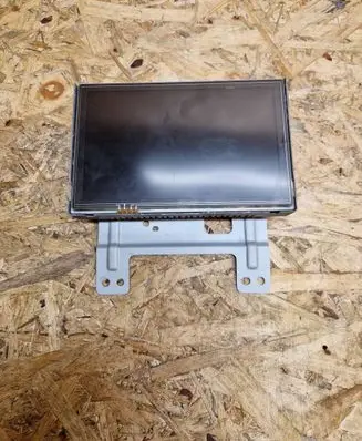 Infiniti EX Screen/display/small screen 280911BY1E 22000831 NS0018985