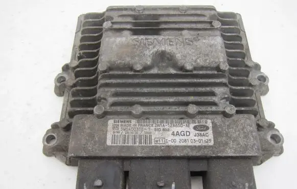 Ford Focus Engine control unit/module 2N1A12A650AE