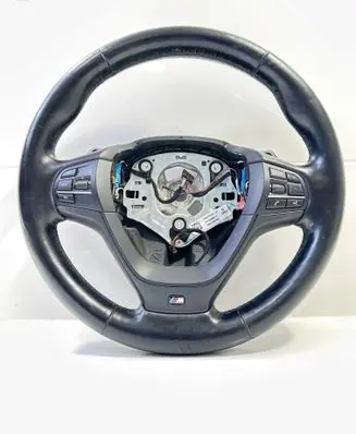 BMW X3 F25 Steering wheel 2498720385 15B0432P7903 W785366101