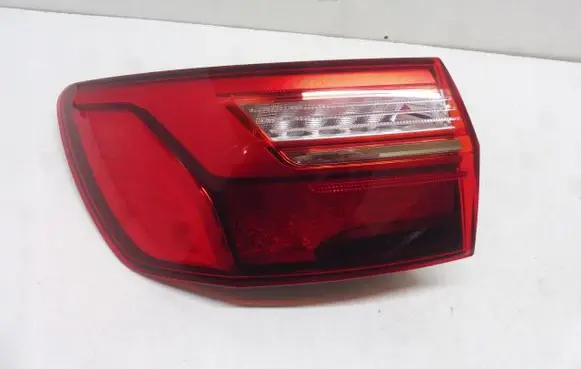 Audi A4 S4 B9 Rear/tail lights 8W0945069AA