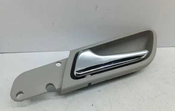 Mercedes-Benz A W169 Rear door interior handle A1697600961 JC329479
