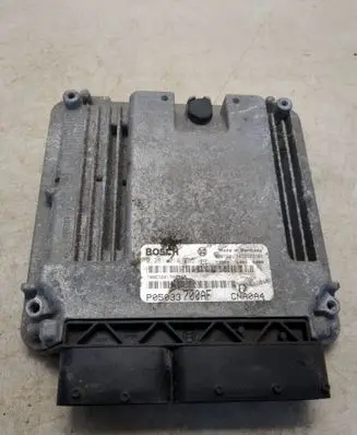 Chrysler Sebring (JS) Engine control unit/module 1039S22780 P05033700AF 0281014265