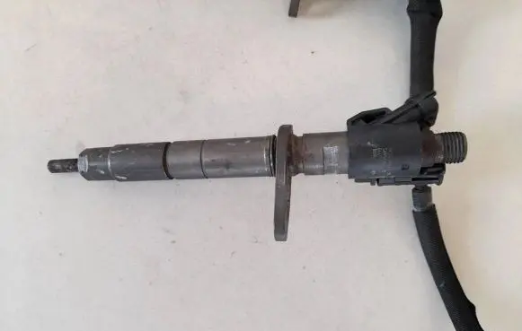 Land Rover Range Rover Sport L320 Fuel injector 9X2Q9K546DB 9X2Q-9K546-DB