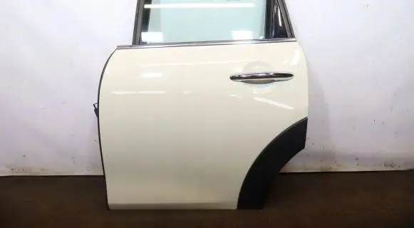 Mini Cooper Hatch Hardtop Rear door