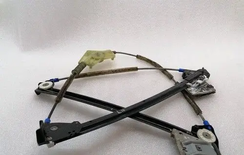 Porsche 911 997 Front door electric window regulator 98754207501