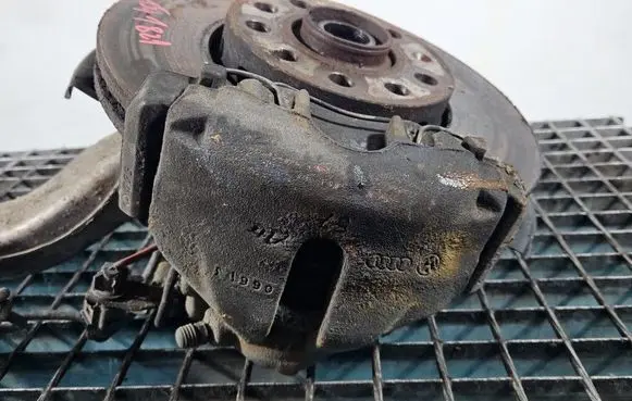 Audi A4 S4 B6 8E 8H Front brake caliper IMPRK1541823
