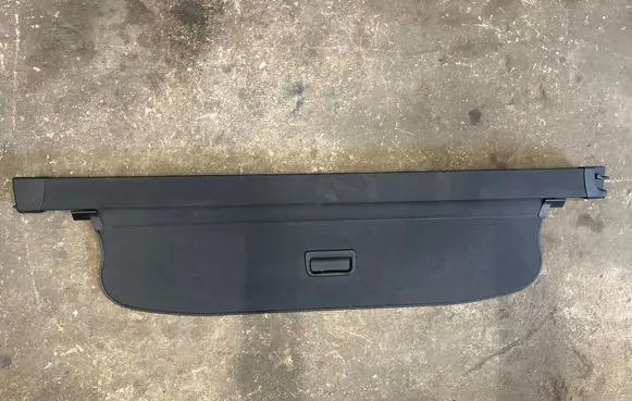 Audi A6 S6 C7 4G Parcel shelf load cover 