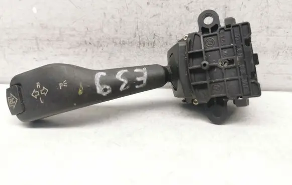 BMW 5 E39 Indicator stalk 8363668K