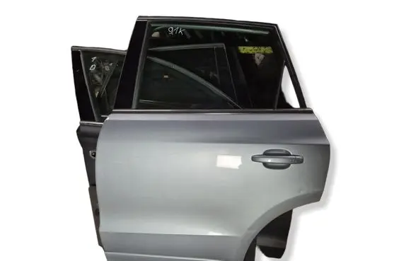 Audi Q5 SQ5 Rear door LX7V