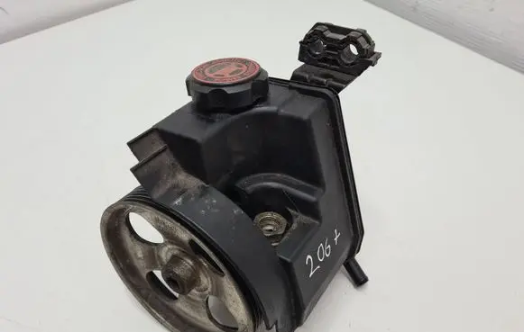 Peugeot 206+ Power steering pump 9800248380 3800534