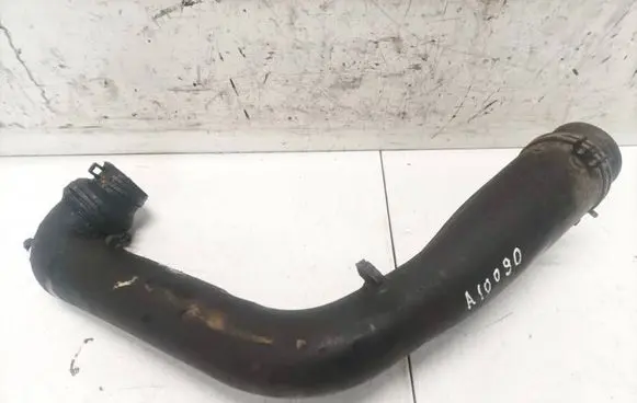 Volkswagen Touran I Intercooler hose/pipe 1k0129654aa