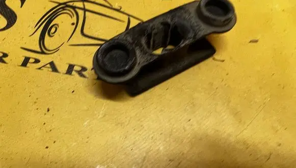 Porsche Panamera (970) Gearbox mount 97037513702
