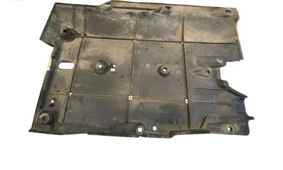 Renault Kadjar Side bottom protection 748154EB0C