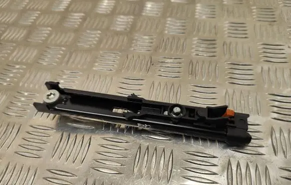Peugeot 508 RXH Seat belt adjustment rail 9672486380