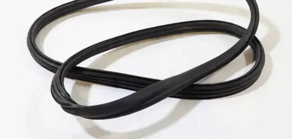 Tesla Model 3 Engine compartment rubber 1090492-00-B 109049200B 1090492