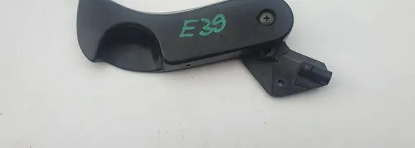 BMW 5 E39 Engine bonnet (hood) release handle 8226621