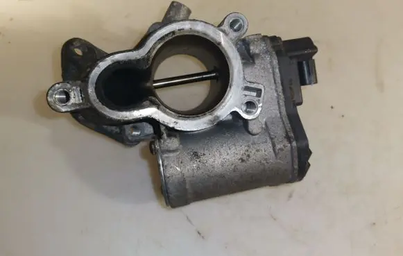 Renault Master III EGR valve 147105543R H8200987088