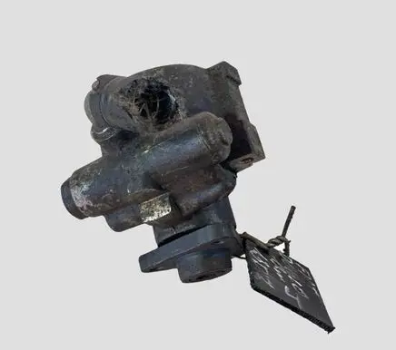 Fiat Doblo Power steering pump 26081093