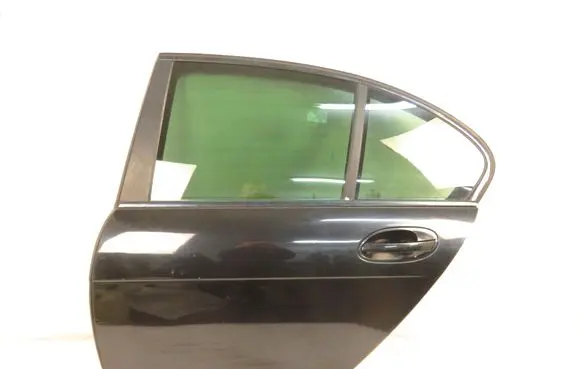 BMW 7 E65 E66 Rear door 