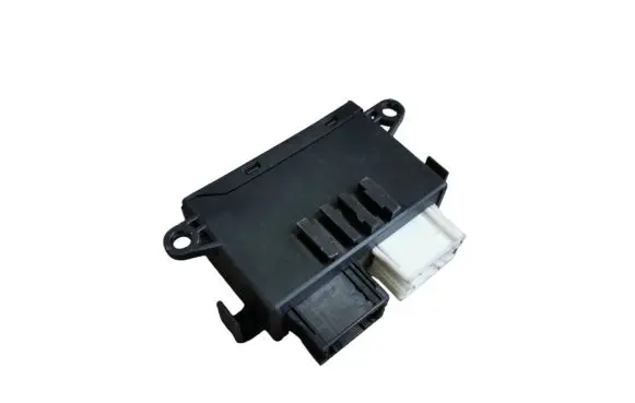 BMW 3 E46 Wing mirror control module 6916054 05021815 110187