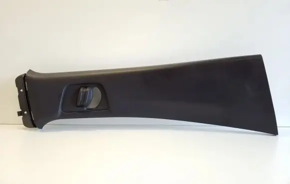 Mercedes-Benz EQB (A) pillar trim A2433909000