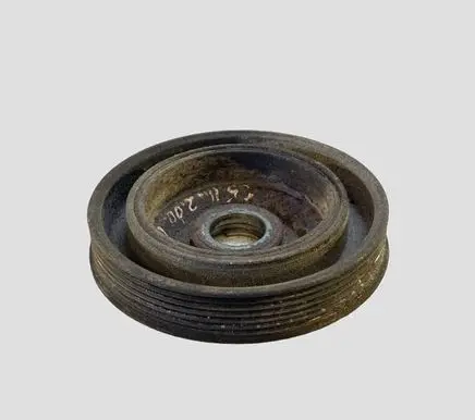 Citroen C5 Crankshaft pulley