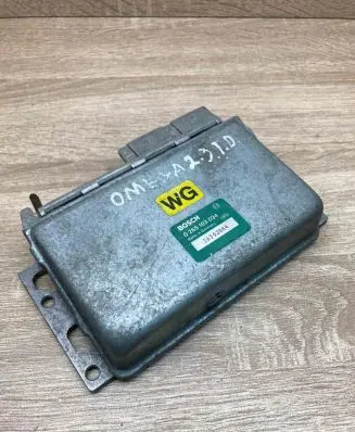 Opel Omega A ABS control unit/module 0265103034