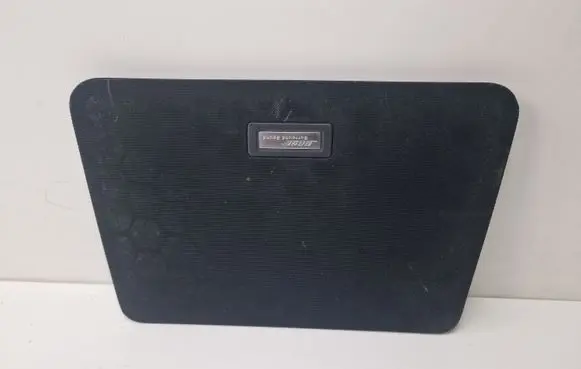 Audi A8 S8 D3 4E Subwoofer grill/trim 4E0035435A