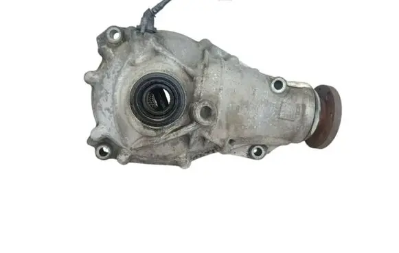 BMW X3 F25 Front differential 7592001 EAF95Z373 0811070602570001