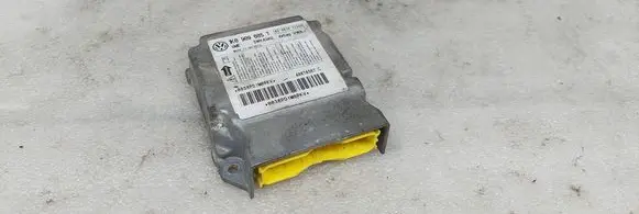 Airbag control unit/module