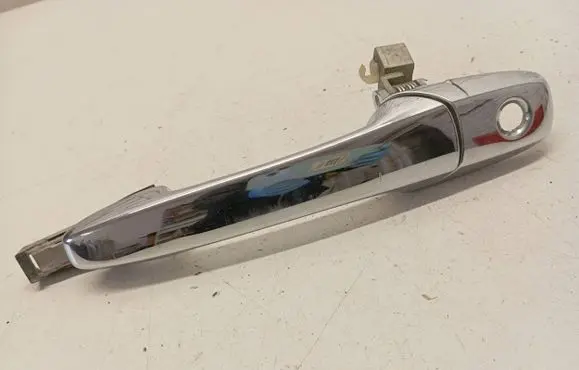 Ford Ranger Front door exterior handle