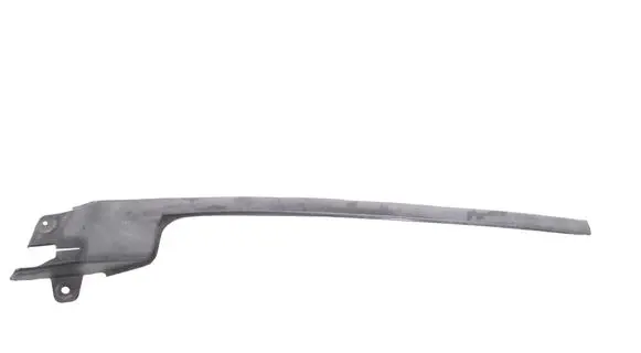 Mercedes-Benz E A207 Windshield trim 55079040AD