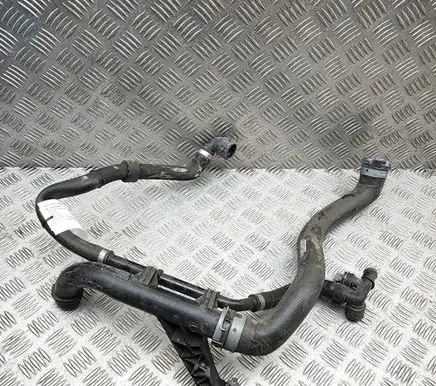 Mercedes-Benz GLC X253 C253 Engine coolant pipe/hose A2135015501 A2135012782