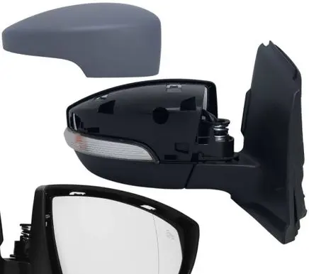 Ford Kuga II Front door electric wing mirror E3794 CV4417682DG