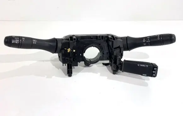 Renault Arkana Wiper turn signal indicator stalk/switch 255670790R