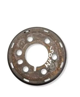 Opel Corsa F Crankshaft gear 9688606380