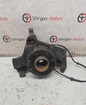 Fiat Punto (199) Front wheel hub