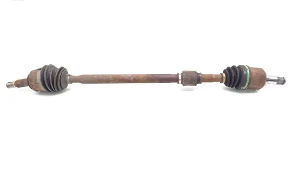 Mitsubishi Outlander Front driveshaft