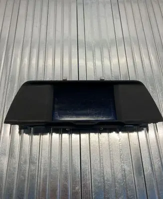 BMW 5 F10 F11 Screen/display/small screen 9266384 990001 1201171