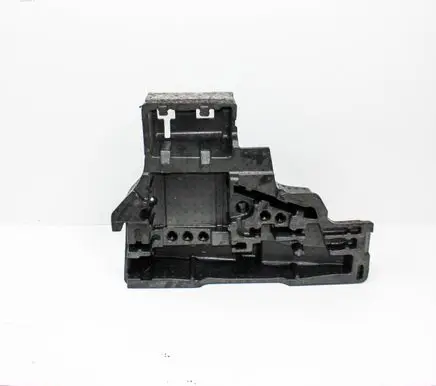 Mercedes-Benz GLK (X204) Other trunk/boot trim element A2048981314