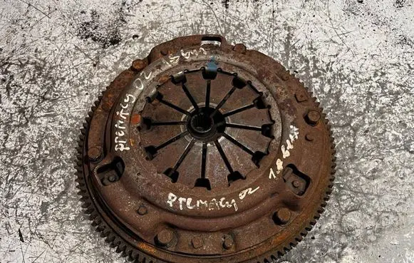 Mazda Premacy Flywheel