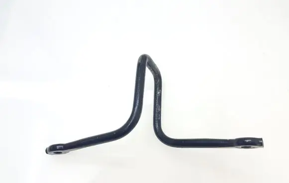 Ford Edge II Engine bonnet/hood lock/latch loop/hook 