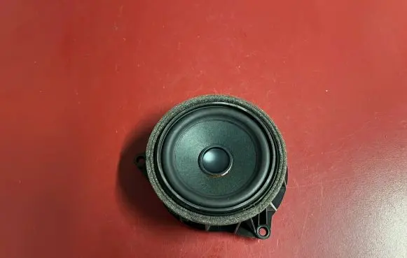 BMW X5 F15 Front door speaker 9286367 65139286367