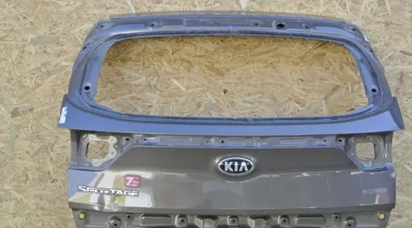 KIA Sportage Tailgate/trunk/boot lid