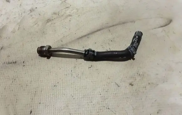 Audi A6 S6 C7 4G Brake vacuum hose/pipe 4G0131205F