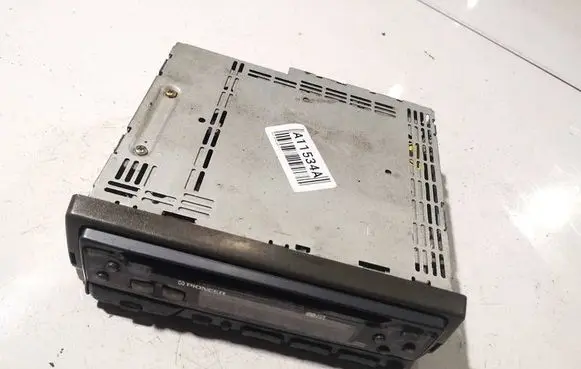Opel Astra G Radio/CD/DVD/GPS head unit 977729