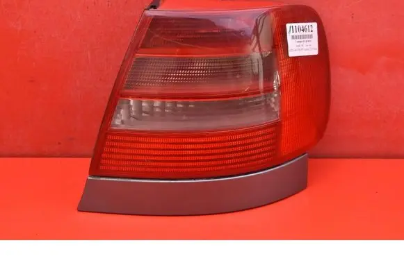 Audi A4 S4 B5 8D Rear/tail lights 0000