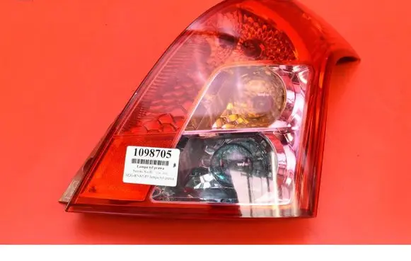 Suzuki Swift I Rear/tail lights