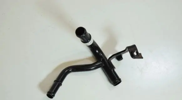 Audi A6 S6 C8 4K Engine coolant pipe/hose 05L122157BC